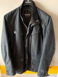 Barbour
