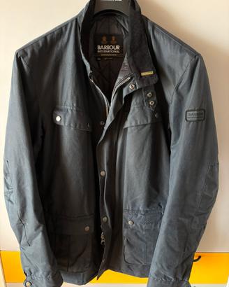 Barbour