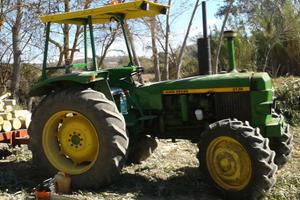John deere 2130