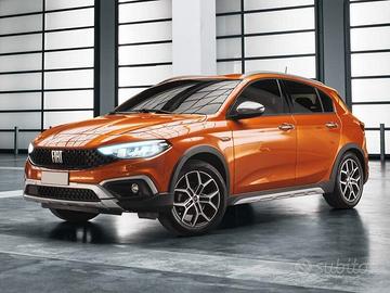 Ricambi usati fiat tipo cross
