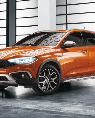 Ricambi usati fiat tipo cross