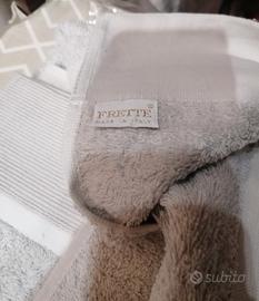 "Frette" Set 1 +1