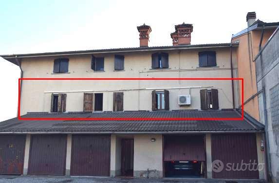 Appartamento – Urgnano, Seriola-Via Basella - Vista 2