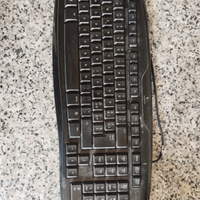 Tastiera per computer