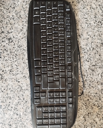 Tastiera per computer