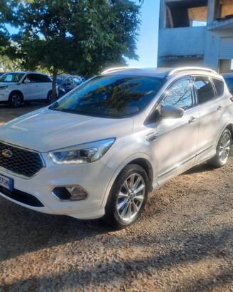 Ford Kuga Vignale 2.0 TDCI 180 CV S&S 4WD