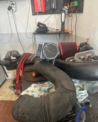 Misuratore massa aria