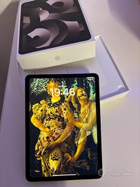 Ipad air 10.9"+ apple pencil 2