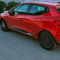 Renault Clio 2013 GPL