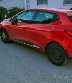 Renault Clio 2013 GPL
