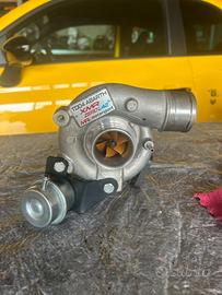 Turbina td04 500 abarth