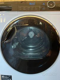 Asciugatrice 10 kg A++