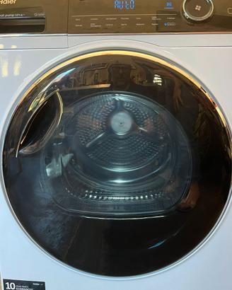 Asciugatrice 10 kg A++