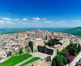 Monolocale con cantina a Bovino