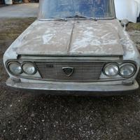 Ricambi Lancia Fulvia