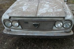 Ricambi Lancia Fulvia