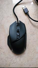 mouse Razer Basilisk v2