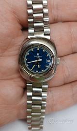 Tissot Lady Automatic Airvac-6000 Ref. 23657 