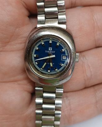 Tissot Lady Automatic Airvac-6000 Ref. 23657 