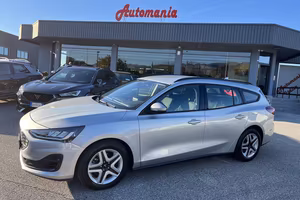 FORD FOCUS SW 1500 DCI 120 CV 6M