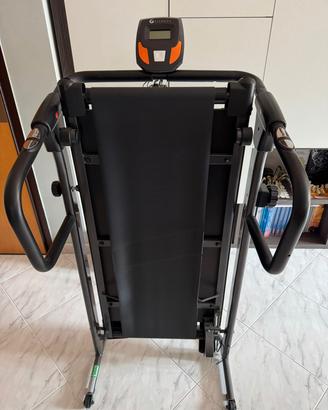 Tappeto sportivo