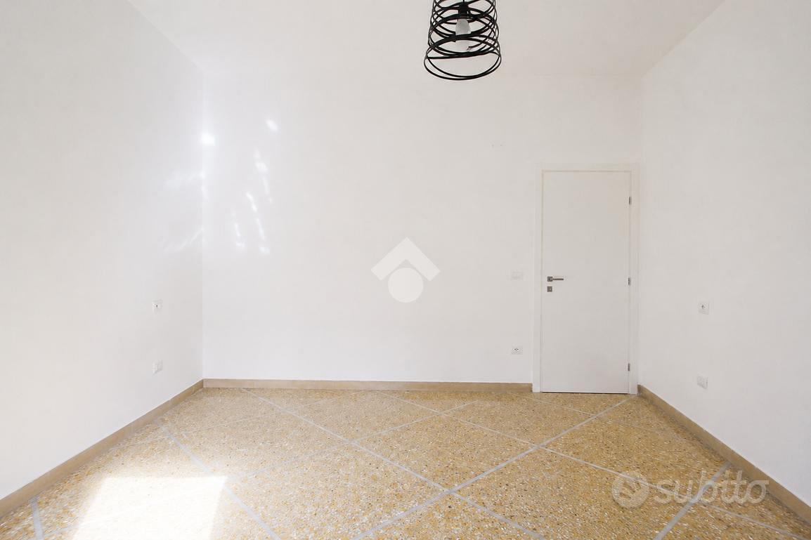 Apartment in Pisa, San Marco - Vista 3
