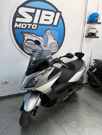 Kymco Downtown 300i