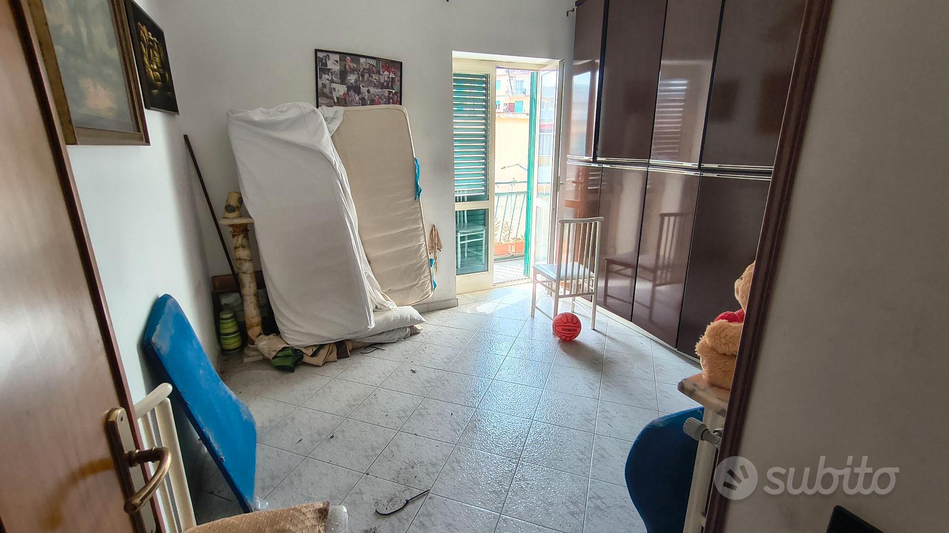 Appartamento – Napoli, San Ferdinando, Municipalità 1 - Vista 5
