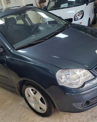 Volkswagen Polo 1.4 69CV TDI 5p.