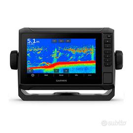 Chartplotter ECHOMAP UHD2 da 7" GARMIN