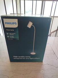 Lampada da terra Philips