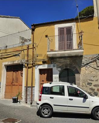 Casa Indipendente - Vizzini