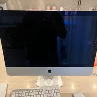 Imac 21