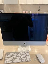 Imac 21