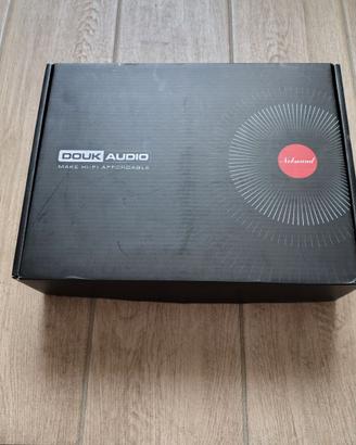 DoukAudio Equalizzatore T7