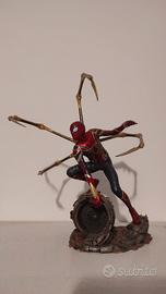 Spiderman Iron Spider Kotobukiya