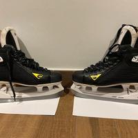 Pattini hockey su ghiaccio