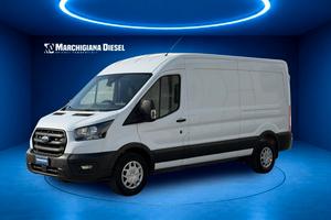 Ford Transit Van 2.0 TD (MHEV) 130CV L3H2