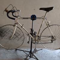 Bici eroica Chiorda Gimondi