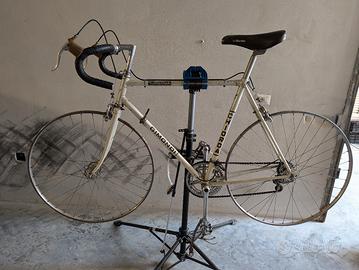 Bici eroica Chiorda Gimondi