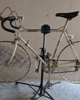 Bici eroica Chiorda Gimondi