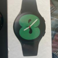 Galaxy watch4
