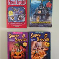Libri R.L. Stine
