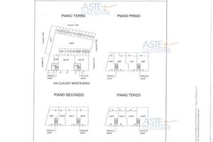 Box/Posto auto Quartu Sant'Elena [A4326682]