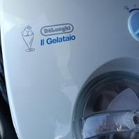 De longhi il gelataio