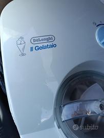 De longhi il gelataio