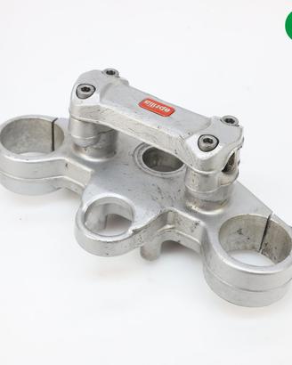 Piastra forcella superiore APRILIA Caponord 1000