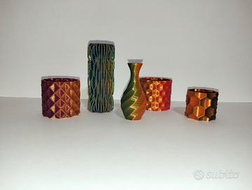 Trasforma la tua idea in realtà con la stampa 3D!