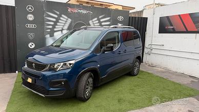 Peugeot Rifter BlueHDi 100 S&S Allure Standard