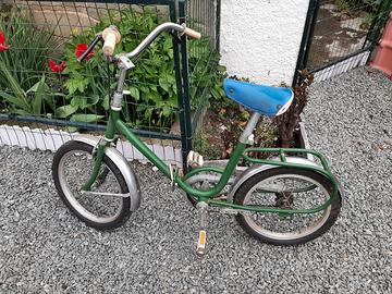 Bicicletta bambino